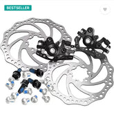 Hitman Bicycle Disk Brake & Rotor Bicycle Brake Disk